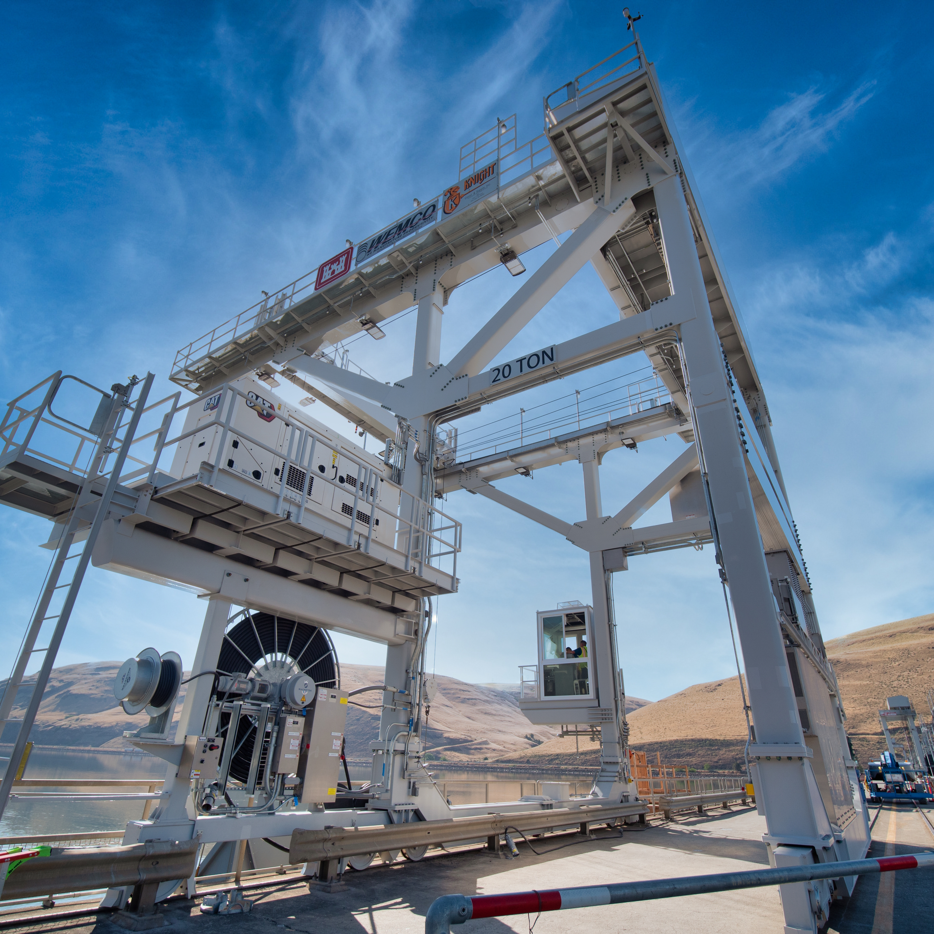 John Day Trash Rake-29 John Day Trash Rake-29